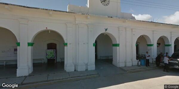 PRESIDENCIA MUNICIPAL